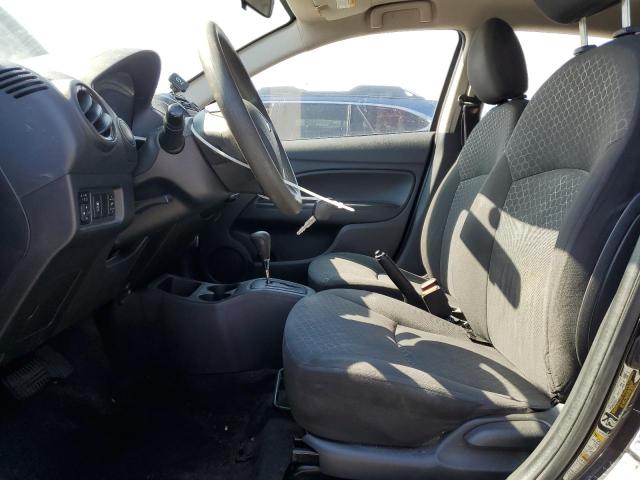 Продаж на аукціоні авто 2015 Mitsubishi Mirage, vin: ML32A3HJ2FH011812, номер лоту: 89564665