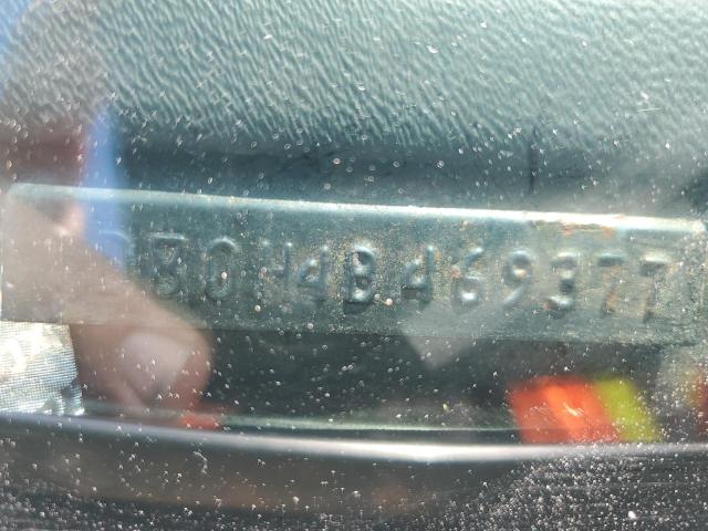 Aukcja sprzedaży 1974 Chevrolet Uk, vin: 1D80H4B469377, numer aukcji: 82360355