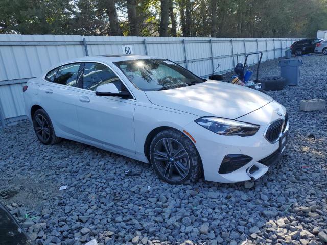 Продажа на аукционе авто 2024 Bmw 228xi, vin: WBA73AK09R7R34040, номер лота: 84216575