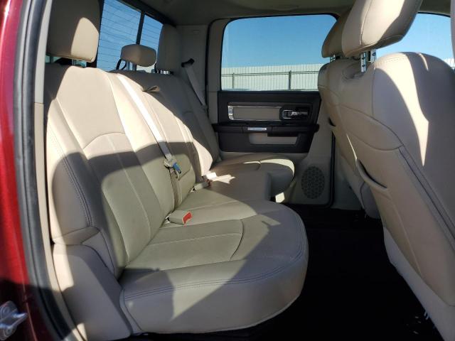 Продаж на аукціоні авто 2018 Ram 1500 Laram, vin: 1C6RR7NM4JS355266, номер лоту: 82220745
