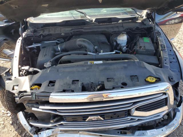 Продаж на аукціоні авто 2016 Ram 1500 Longh, vin: 1C6RR7PT8GS217243, номер лоту: 81982435