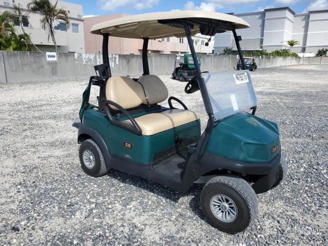 Продажа на аукционе авто 2022 Club Car Tempo Li, vin: ZU2206258819, номер лота: 86793775