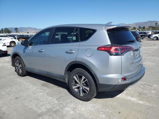 Продаж на аукціоні авто 2018 Toyota Rav4, vin: 2T3WFREV6JW473187, номер лоту: 90733545