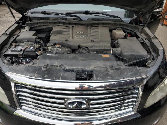 Продажа на аукционе авто 2013 Infiniti Qx56, vin: JN8AZ2NEXD9041123, номер лота: 86149595