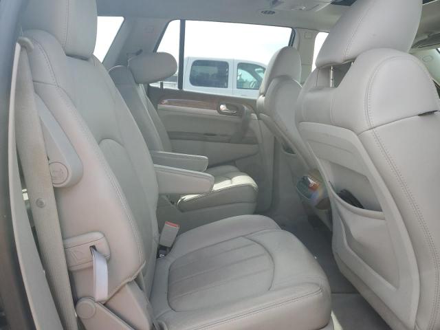 85180105 :رقم المزاد ، 5GAKRCED3BJ144541 vin ، 2011 Buick Enclave مزاد بيع