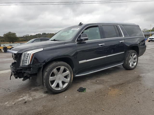 Продаж на аукціоні авто 2020 Cadillac Escalade, vin: 1GYS3HKJXLR171983, номер лоту: 90683205