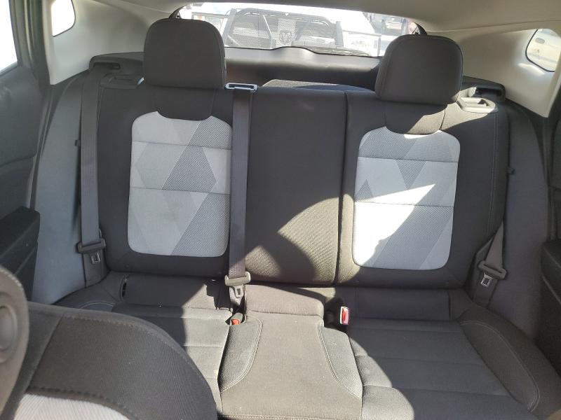 Продажа на аукционе авто 2025 Chevrolet Trax, vin: KL77LFEPXSC070618, номер лота: 89730925