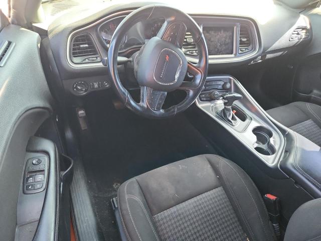Продажа на аукционе авто 2020 Dodge Challenger, vin: 2C3CDZAG8LH214644, номер лота: 89683835
