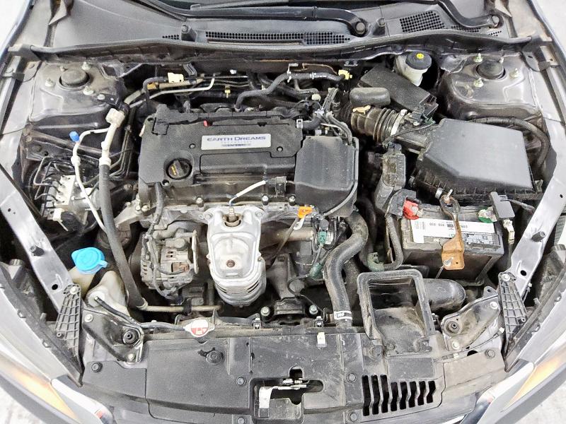 90230795 :رقم المزاد ، 1HGCR2F36FA189483 vin ، 2015 Honda Accord مزاد بيع