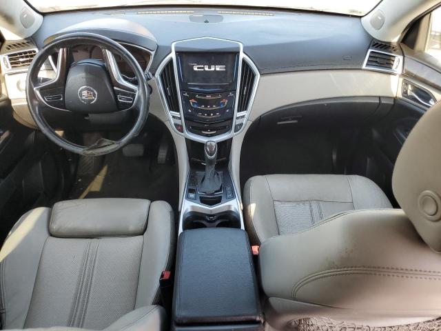 2014 Cadillac Srx მანქანა იყიდება აუქციონზე, vin: 3GYFNBE31ES651206, აუქციონის ნომერი: 46958306