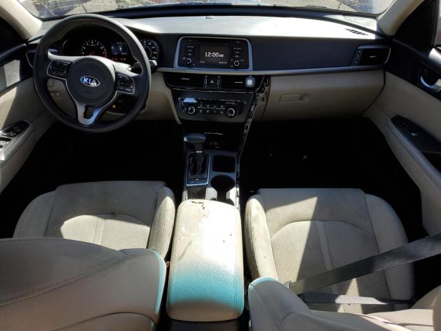 Aukcja sprzedaży 2016 Kia Optima Lx, vin: 5XXGT4L31GG082994, numer aukcji: 86123845