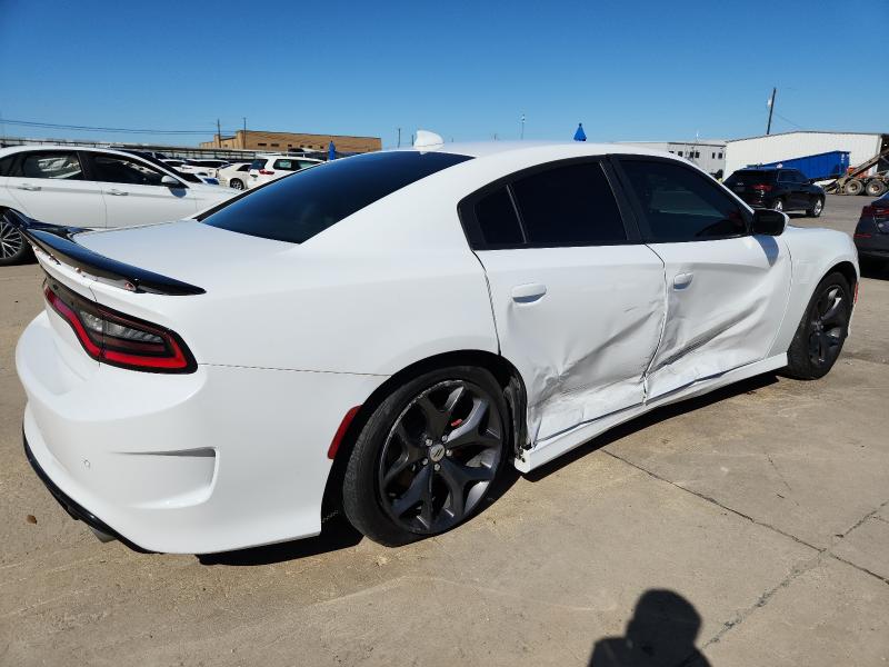 Продаж на аукціоні авто 2019 Dodge Charger, vin: 2C3CDXCT0KH575282, номер лоту: 89446805