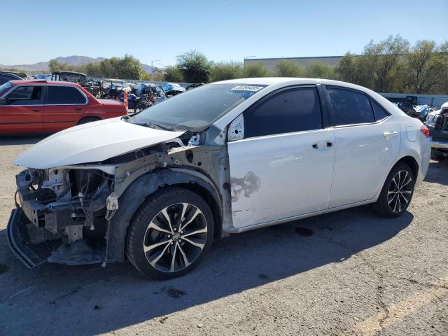 64337436 :رقم المزاد ، 5YFBURHE0HP734379 vin ، 2017 Toyota Corolla مزاد بيع