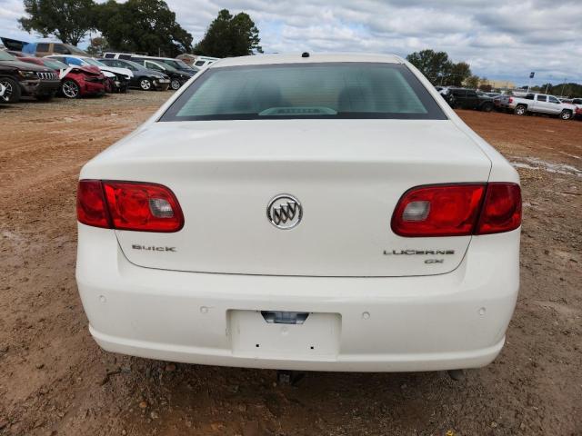 2008 Buick Lucerne მანქანა იყიდება აუქციონზე, vin: 1G4HP572X8U170918, აუქციონის ნომერი: 90826345
