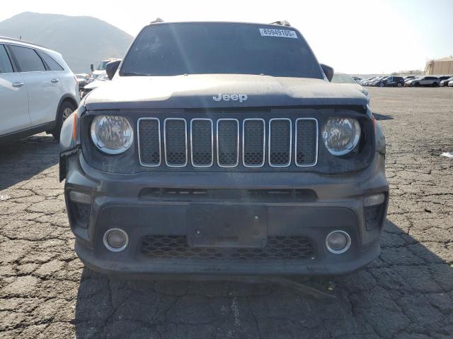 85949105 :رقم المزاد ، ZACNJAB14LPK91306 vin ، 2020 Jeep Renegade L مزاد بيع