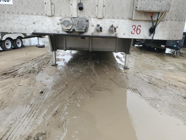 Продаж на аукціоні авто 2016 Wilson Semi Trail, vin: 1W16533A2G5550787, номер лоту: 85935485
