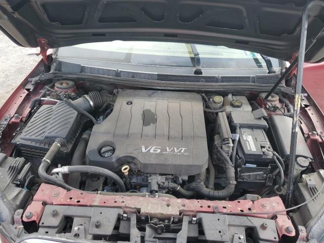 Aukcja sprzedaży 2014 Buick Lacrosse, vin: 1G4GB5G38EF196498, numer aukcji: 91189735