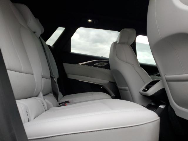 90077375 :رقم المزاد ، 1GYKPRRL5RZ123687 vin ، 2024 Cadillac Lyriq Luxu مزاد بيع