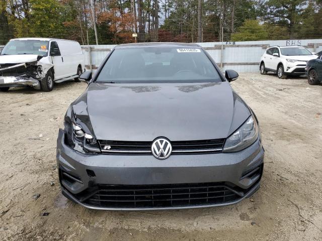 Продажа на аукционе авто 2019 Volkswagen Golf R, vin: WVWVA7AUXKW107425, номер лота: 90415835