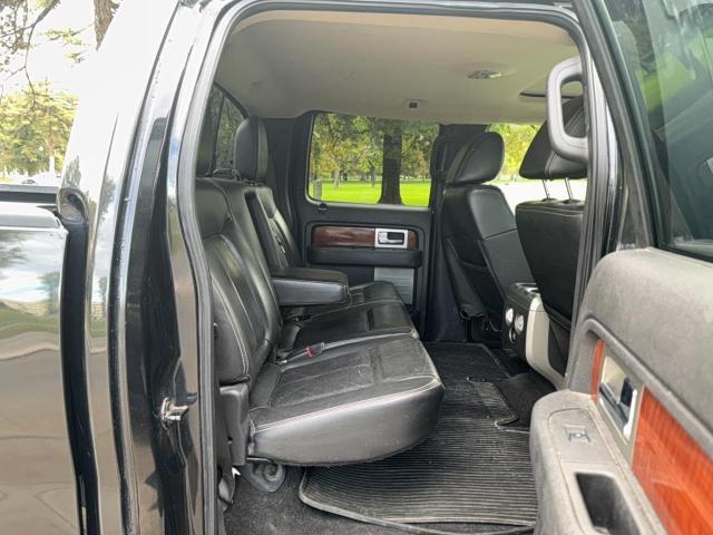 Продажа на аукционе авто 2010 Ford F150 Super, vin: 1FTFW1EVXAFA79744, номер лота: 86469635