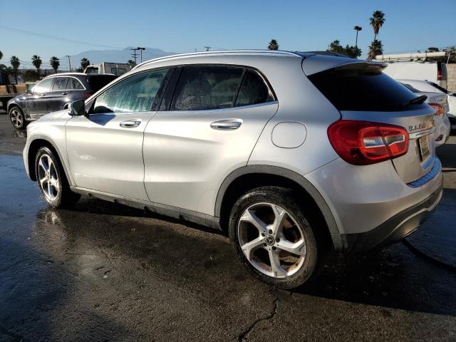 Aukcja sprzedaży 2019 Mercedes-benz Gla 250 4m, vin: WDCTG4GB8KU004777, numer aukcji: 87268015