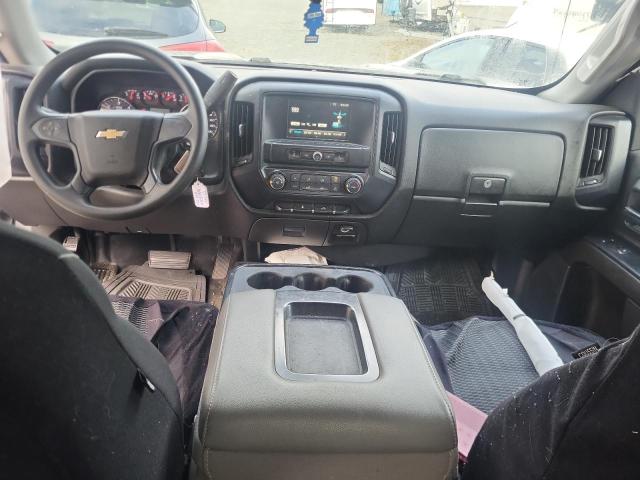 Продажа на аукционе авто 2017 Chevrolet Silverado, vin: 3GCUKNEC8HG392177, номер лота: 89812035