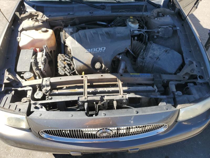 Aukcja sprzedaży 2002 Buick Lesabre, vin: 1G4HP54K12U298492, numer aukcji: 89889745
