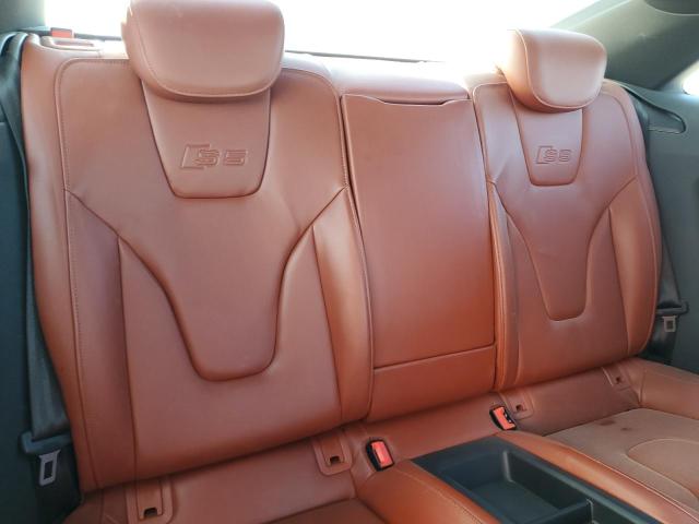 Продажа на аукционе авто 2012 Audi S5 Prestige, vin: WAUVVAFR7CA001788, номер лота: 86533395