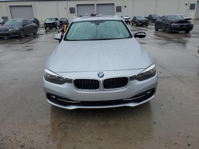 2016 Bmw 328 მანქანა იყიდება აუქციონზე, vin: WBA8E9G51GNT43811, აუქციონის ნომერი: 90361045