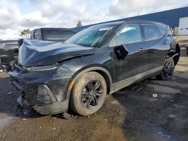 2021 Chevrolet Blazer მანქანა იყიდება აუქციონზე, vin: 3GNKBDRS9MS535543, აუქციონის ნომერი: 87415605
