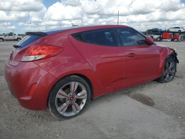 2016 Hyundai Veloster მანქანა იყიდება აუქციონზე, vin: KMHTC6AD0GU274841, აუქციონის ნომერი: 87488255