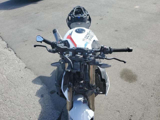 85301175 :رقم المزاد ، WB10E5305R6J50073 vin ، 2024 Bmw S 1000 مزاد بيع