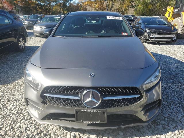 Продажа на аукционе авто 2019 Mercedes-benz A, vin: WDD3G4FBXKW003485, номер лота: 82496975