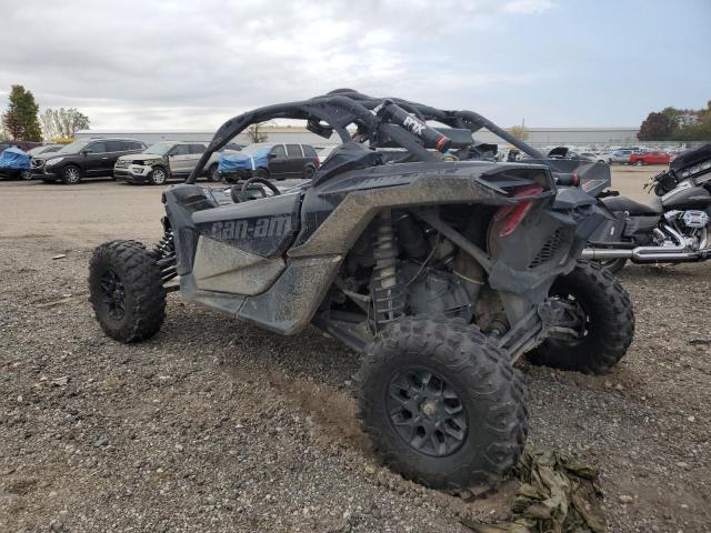 Aukcja sprzedaży 2021 Can-am X3 Xrs Turbo Rr, vin: 3JBVXAV44MK004654, numer aukcji: 86422605