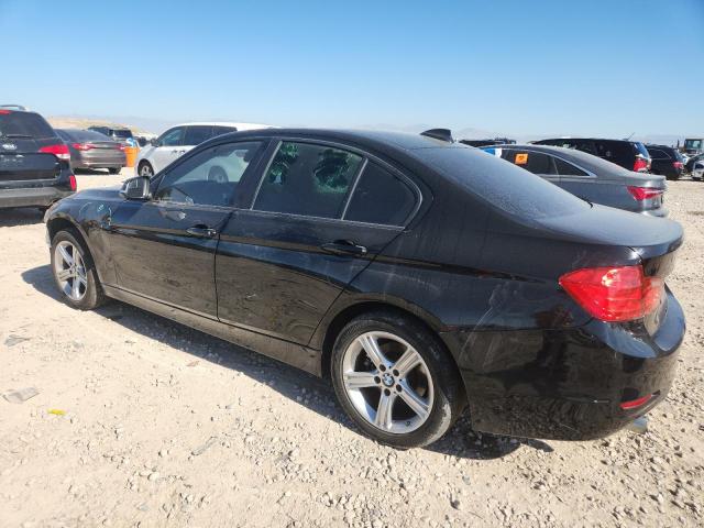 2014 Bmw 320 მანქანა იყიდება აუქციონზე, vin: WBA3C3G54ENS70542, აუქციონის ნომერი: 89631165