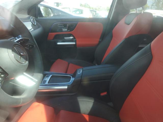 Продажа на аукционе авто 2025 Mercedes-benz Gla, vin: W1N4N4GB6SJ662169, номер лота: 84658055