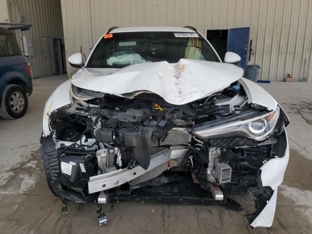 Продаж на аукціоні авто 2022 Alfa Romeo Stelvio, vin: ZASPAJAN5N7D28208, номер лоту: 86337675