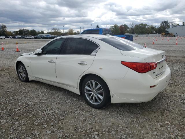89860565 :رقم المزاد ، JN1EV7AR8GM345912 vin ، 2016 Infiniti Q50 Premiu مزاد بيع