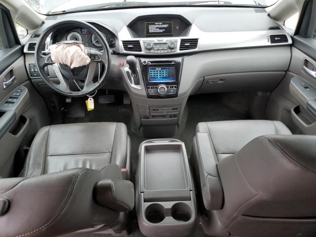 2016 Honda Odyssey Ex მანქანა იყიდება აუქციონზე, vin: 5FNRL5H62GB045344, აუქციონის ნომერი: 91067685