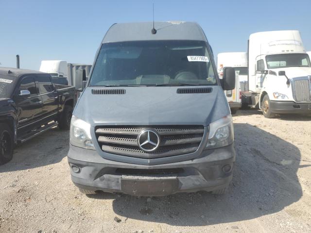 Aukcja sprzedaży 2018 Mercedes-benz Sprinter 2, vin: WD3PE7CDXJP637195, numer aukcji: 85477905