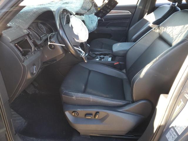 Aukcja sprzedaży 2020 Volkswagen Atlas Cross Sport, vin: 1V2ME2CA6LC212387, numer aukcji: 85324745