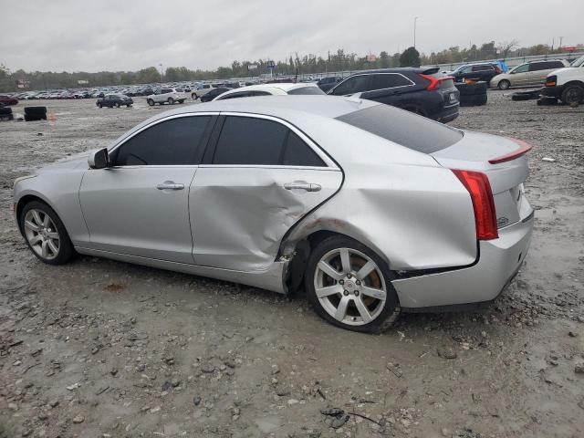 2013 Cadillac Ats მანქანა იყიდება აუქციონზე, vin: 1G6AA5RA4D0155699, აუქციონის ნომერი: 82759005