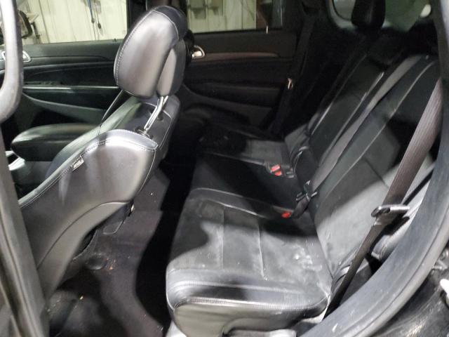 Продаж на аукціоні авто 2017 Jeep Grand Cherokee, vin: 1C4RJEAG8HC717284, номер лоту: 82292015