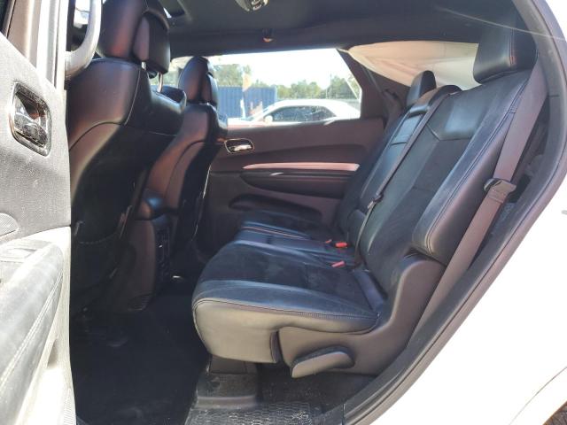 86892385 :رقم المزاد ، 1C4RDJDG4LC100436 vin ، 2020 Dodge Durango مزاد بيع