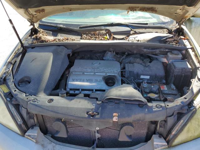Aukcja sprzedaży 2006 Lexus Rx, vin: JTJGA31U960065644, numer aukcji: 85342025