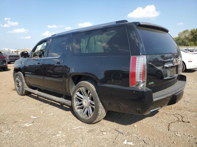 Продажа на аукционе авто 2012 Cadillac Escalade, vin: 1GYS4JEF3CR283973, номер лота: 85146115
