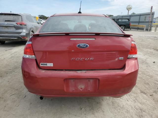 2010 Ford Focus მანქანა იყიდება აუქციონზე, vin: 1FAHP3FNXAW264169, აუქციონის ნომერი: 86715905
