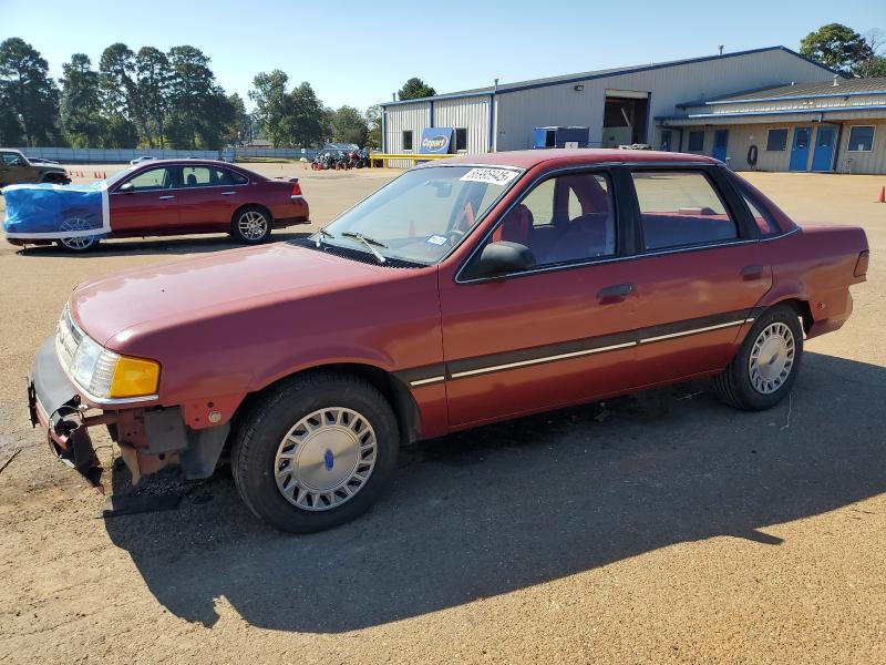 Продажа на аукционе авто 1989 Ford Tempo, vin: 1FAPP36X2KK220947, номер лота: 86995945