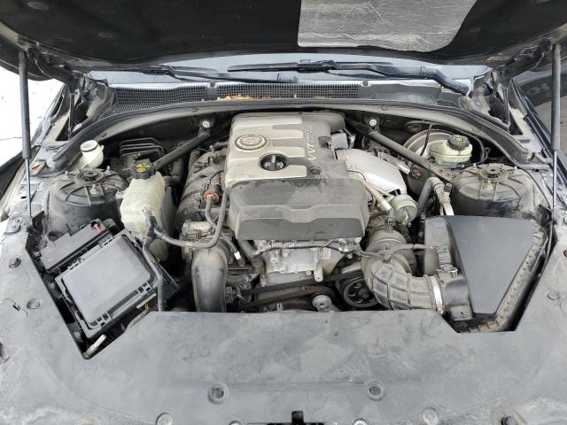 Продажа на аукционе авто 2014 Cadillac Ats Perfor, vin: 1G6AC5SX8E0179188, номер лота: 86274665