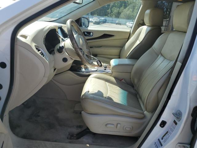 Продажа на аукционе авто 2014 Infiniti Qx60, vin: 5N1AL0MM0EC506664, номер лота: 84409275